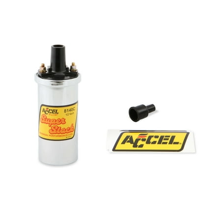 ACCEL 8140C Ignition Coil
