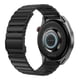 thumbnail image 3 of Fralugio Reloj Inteligente Smartwatch Hd3 Max Redondo Ips Hd Negro Fralugio Lujo, 3 of 5