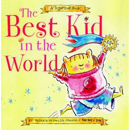 The Best Kid in the World - eBook (Best Kid Singer In The World)