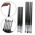 thumbnail image 2 of YIEMEEN Sculpting Tools Carving Modelling Tool Pottery Making Tool Pen Smearing Sticks, 2 of 19