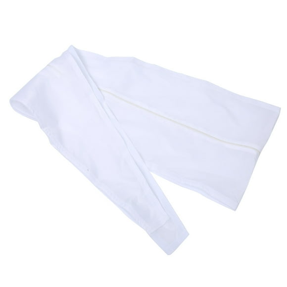 Sellado de aire Acondicionado Blanco, Cubierta de Sellado de Aire Acondicedado, Alta extrainclética Oficina en Casa Cualquier Tipo de Dormitorio de Ventana, Estudio