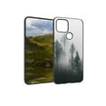 thumbnail image 1 of Foggy-Forest-365 Phone Case, Degined for Google Pixel 5（2020） Case Men Women, Flexible Silicone Shockproof Case for Google Pixel 5（2020）, 1 of 1