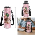 thumbnail image 7 of KUIFORTI Bow Duck School Bag with Lunch Bag Girls Backpack Set of 4 Kids School Bag Pencil Bags Fashion for Elementary Primary Middle School Back to School Supplies, 7 of 7