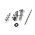 thumbnail image 4 of Carburador de motor de barco shamjiam MFS6C 3H6-87122-0 3H6871220, 4 of 8