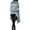 Grey, variant on YEJIMAN Hoodies For Women Loose Hoodie Long Hooded Tops Ladies Sweatshirt Sweater Asymmetric Blouse Essentials Hoodie Pink