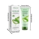 thumbnail image 2 of Exfoliante corporal, exfoliante corporal, exfoliante facial natural, exfoliante de aloe para puntos negros, manchas oscuras y acné, exfoliante facial, corporal y de pies., 2 of 5