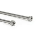 thumbnail image 2 of Bailey Intake Manifold Bolts Stainless Steel Fit for LS1 LSX LS2 LS3 LS6 Camaro Corvette GM, 2 of 11