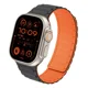 thumbnail image 2 of Correa Para Apple Watch Ultra 10 9 8 7 Se 6 5 Magnetic Link, 2 of 8