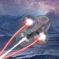 thumbnail image 2 of Drone X-Treme Airwave de Sharper Image, 2 of 3