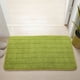 thumbnail image 1 of Alfombrilla de baño de espuma viscoelástica | Superabsorbente y de secado rápido | Antideslizante para baño, dormitorio y salón | 50 x 80 cm | 1 unidad, 1 of 5