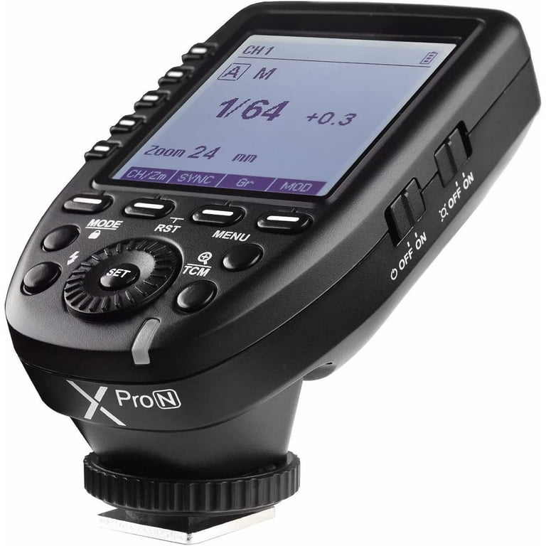 Godox V860III-N Flash for Nikon Camera Speedlight Flash Speedlite 