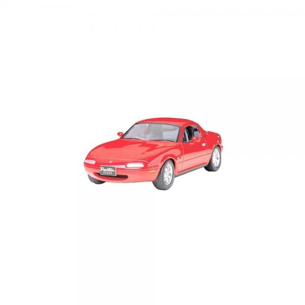 Tamiya Sports Car 1/24 Eunos Roadster Plastic Model Tamiya Sports Car 1/24 Eunos Roadster Plastic Model
