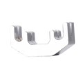 thumbnail image 5 of Violin Alloy Metal Violin Mute For Beginner, 5 of 5