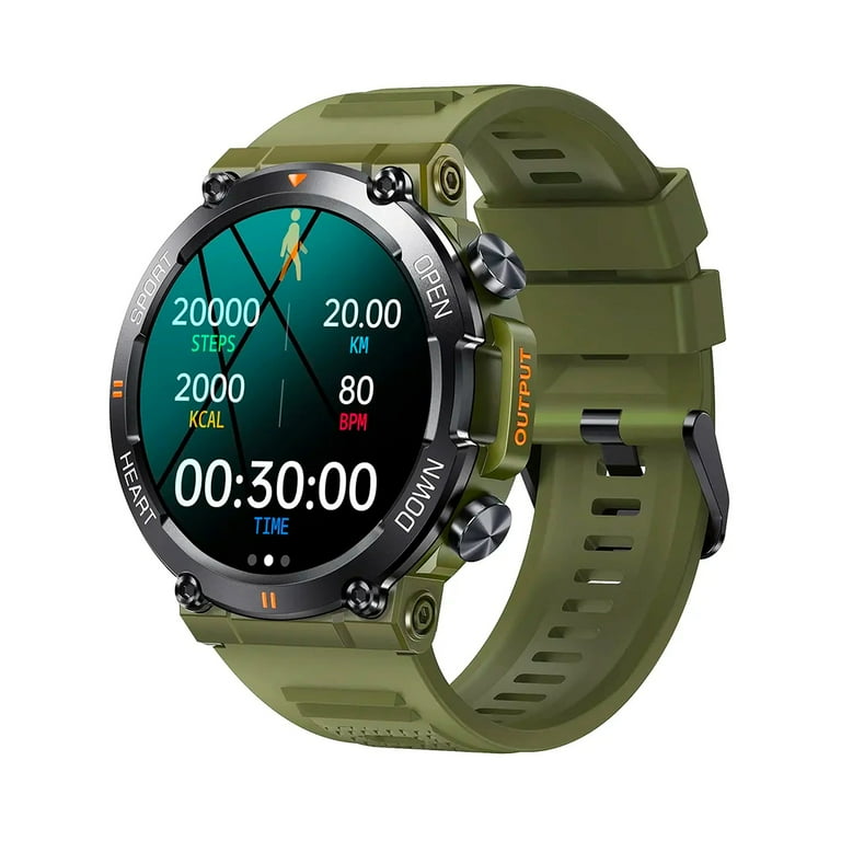 Android smart watch under 2000 top