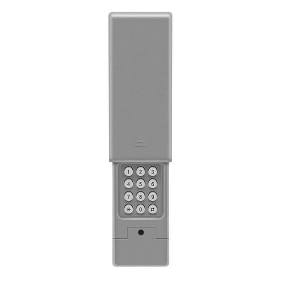 Garage Door Keypad Wireless Keyless Entry Keypad Compatible LiftMaster