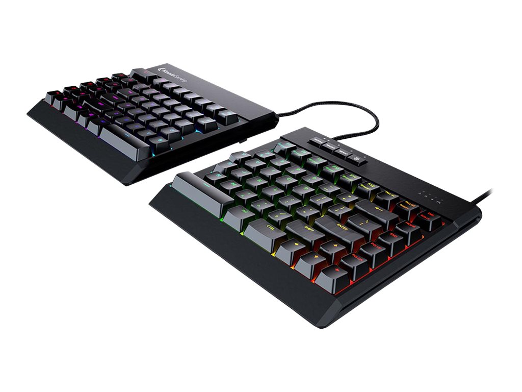 Freestyle Edge RGB Split Keyboard - image 2 of 8