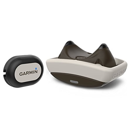 Garmin 010-01548-02 Delta Smart Dog Training Device with Keep Away Tag