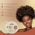 thumbnail image 5 of Ashanti Naturals White Raw Creamy Shea Butter - 15 oz | 100% Unrefined African Shea Butter | Creamy, All-Natural Moisturizer for Skin and Hair, 5 of 8