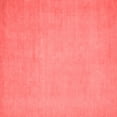 thumbnail image 1 of Ahgly Company Machine Washable Indoor Square Oriental Red Modern Area Rugs, 8' Square, 1 of 4