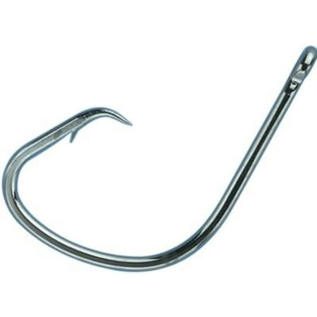 UPC: 0043193355243 | VMC SureSet Circle Black Nickel 4