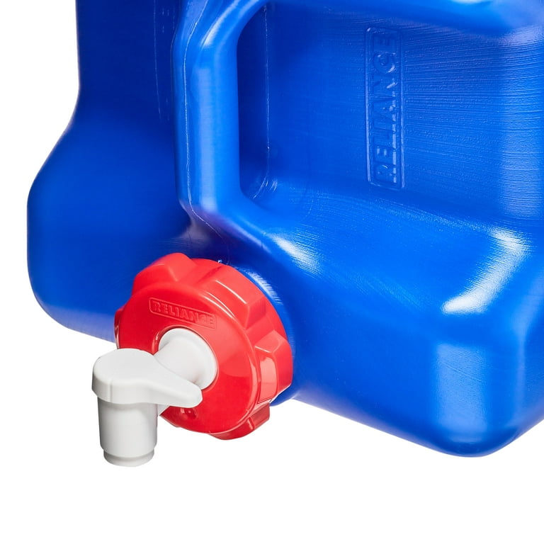 Reliance Aqua-Tainer Water Container 7 Gallon