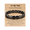 To my dad, variant on Men's Hematite Bracelet - Natural Stone Beaded Jewelry for Energy and Balance, Grounding Gift for Him Husband Dad Son