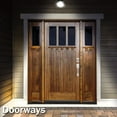thumbnail image 5 of As Seen On Tv Night Hawk Wireless Home Safety Lighting, 5 of 5
