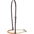 thumbnail image 2 of Martin Saddlery Single Rope Leather Covered Noseband, 2 of 2
