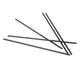 thumbnail image 3 of 5 PCS. Varilla forma forma Fibra forma forma Fibra de Carbono Varilla forma forma Fibra de Carbono para Modelo , 3 X Hugo Varillas de fibra de carbono de 200 mm, 3 of 7