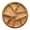 C, variant on Mother'S Day Heart Shaped Tray Love Heart Wooden Charcuterie Board Wood Serving Platters for Dinner Dessert Candy Bread Display Holidays Party Decoration Gift for Mom