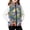 Bohemian Floral Dragonfly, variant on FKELYI Kids Quilted Vest Halloween Duck Pumpkin Print, 2Y, Zip Up Front, Sleeveless Jacket, Stand Collar Warm Outwear, Fall Winter Coat with Side Pockets, Water Resistant