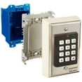 thumbnail image 2 of Securitron DK-16P Series Keypad Only, 2 of 3