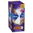 thumbnail image 2 of Always Radiant Overnight Pads with Wings, Scented, Size 4, 20 Ct - 2 Pack, 2 of 3