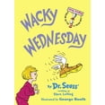 thumbnail image 2 of Pre-Owned Wacky Wednesday (Hardcover) 0394829123 9780394829128, 2 of 2