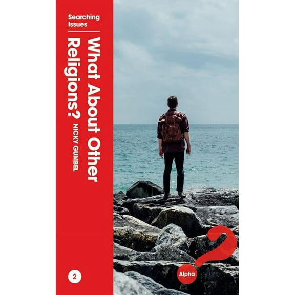 What about Other Religions? (Paperback)