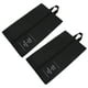 thumbnail image 5 of 2 bolsas de viaje para zapatos de poliéster impermeables con cremallera., 5 of 7