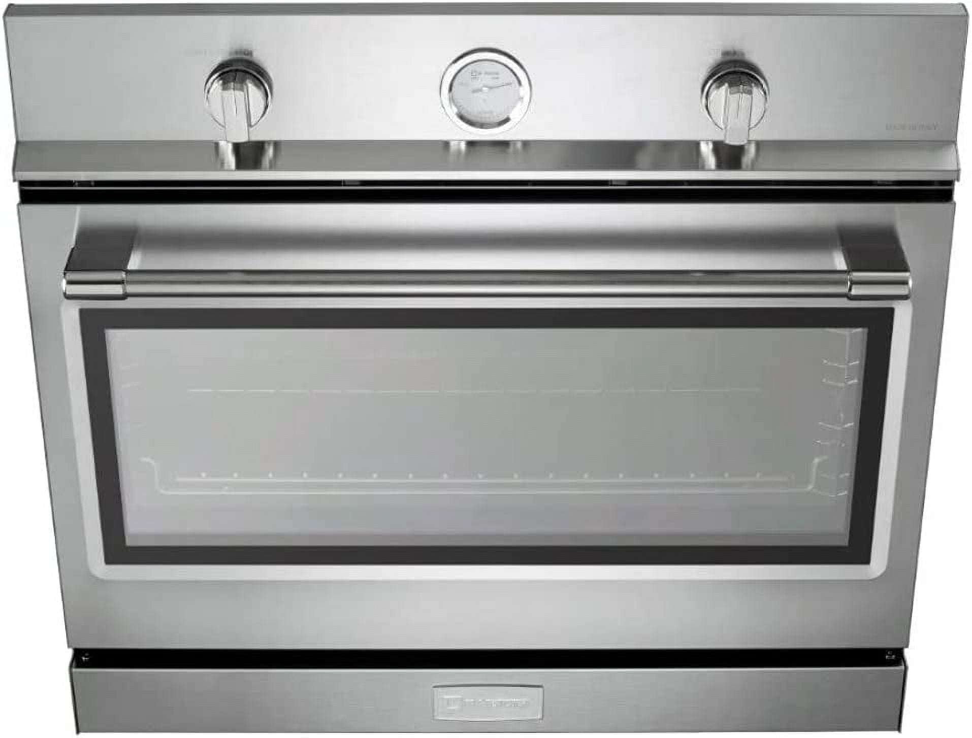 VERONA VEBIG30NSS wall oven (gas)