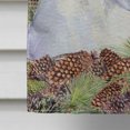 thumbnail image 4 of Carolines Treasures SS4098CHF 28 x 40 In. Boxer Flag Canvas- House Size, 4 of 4