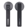 thumbnail image 2 of Smart Door Handle, Electronic Door Lock Static Free Fast Recognition Insulated USB Port With 2 Key For Home For Hotel, 2 of 8