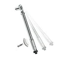 thumbnail image 6 of Powerbuilt 3/8 Inch Drive Micrometer Ratcheting Torque Wrench - 644998, 6 of 7