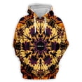 thumbnail image 3 of Sudadera con capucha de la banda Tokio Hotel, sudaderas con estampado 3D para hombres y mujeres, sudadera con capucha unisex de gran tamaño, sudaderas para niños, sudaderas Harajuku, abrigo, 3 of 5