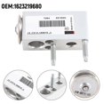 thumbnail image 2 of 1623219680 Car AC Air Conditioning Expansion Valve for, 2 of 5