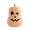 O, variant on Jack O Lantern Halloween Decorations Indoor Handmade Terracotta Pumpkin For Porch Festivities & Fall Decorations For Home