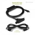 thumbnail image 2 of Hyperkin HD HDTV Cable for TurboGrafx-16 M07410, 2 of 3
