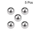 thumbnail image 3 of Bearing Balls Inch 304 Stainless Steel G100 Precision Ball, 3/8", 3 of 3