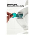 thumbnail image 5 of Toilet Seat Handle - Touchless Lifter for Public Restrooms, Easy Installation, Portable Design, User-Friendly, 5 of 5