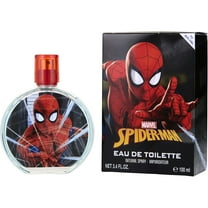 SPIDERMAN by Marvel - EDT SPRAY 3.4 OZ - MEN