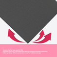 thumbnail image 2 of p>Comprimé Tablette Cas Antichoc Scratch PU Cuir Tablette Housse de Protection avec Support pour P26t/p>, 2 of 7