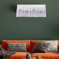 thumbnail image 5 of Air Conditioning Wind Deflector Indoor Curtain Reduces Direct Airflow Discomfort Enhances Living Space with Elegant Design, 5 of 5