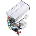 thumbnail image 3 of For 48v 60v 64v 72v 1000w 1500w Electric Controller 12 Tube Dual Mode E-bike Brushless Controller Speed Motor, 3 of 5